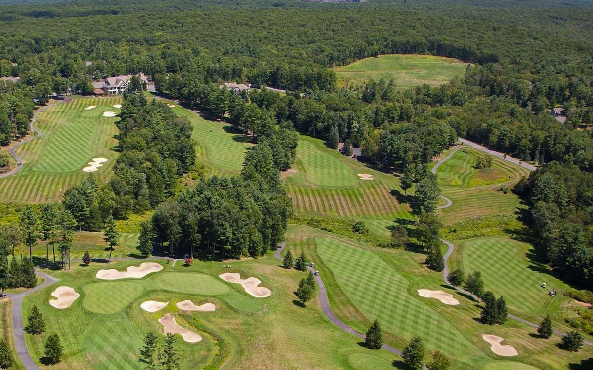 Best Poconos Resorts for Couples 3 Tips for Golfing at Woodloch