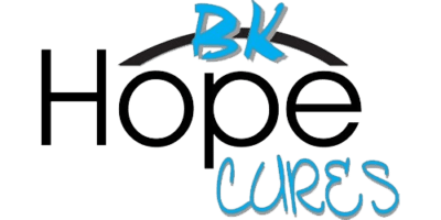 BK Hope Cures logo