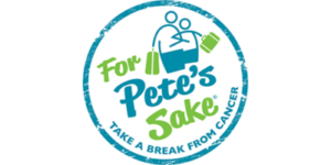 For Petes Sake Logo