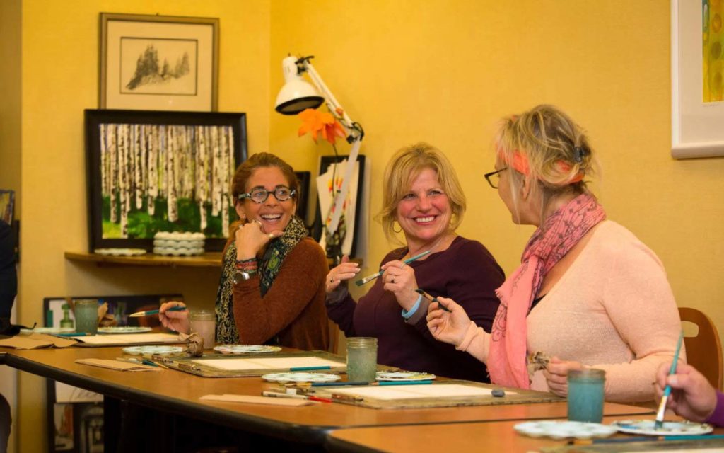 Adult Day Programs “Near Me” | What is Woodloch’s AWAY?