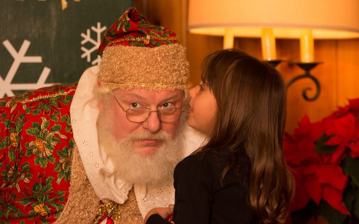 Christmas in the Poconos Have a Holly Jolly Christmas in the Poconos Woodloch Resort