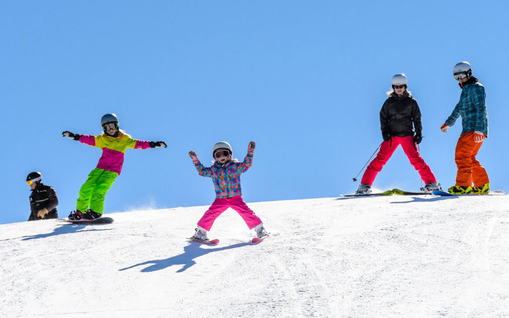 Woodloch's Guide to Winter Sports | Woodloch Resort