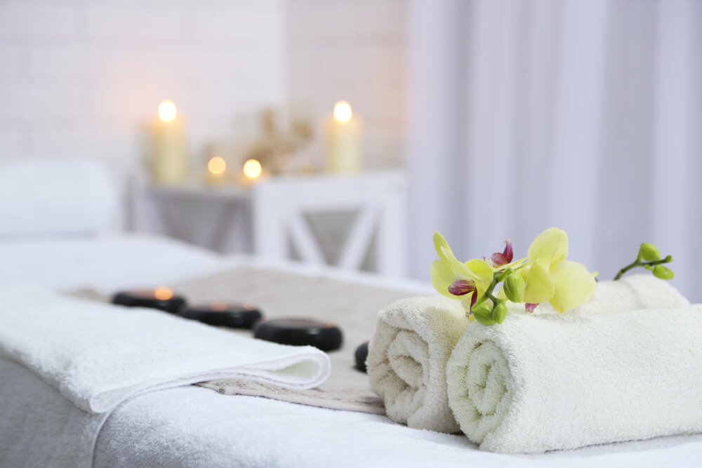 Unwind & Relax at The Lodge at Woodloch: A Destination Spa