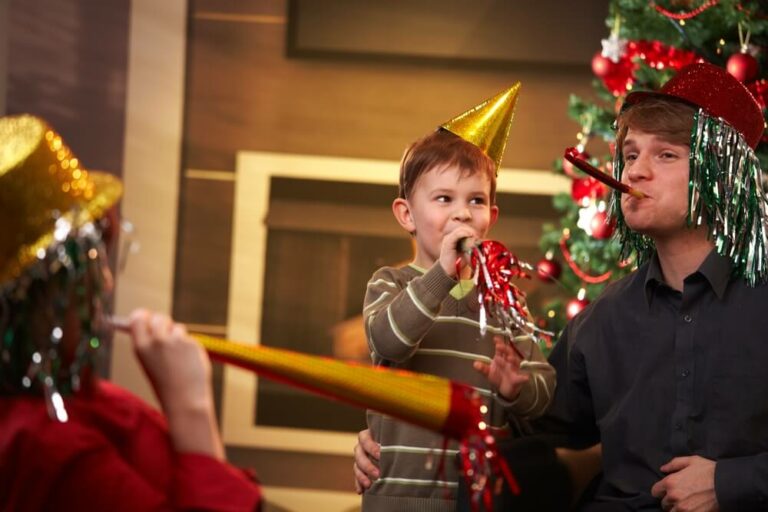 Celebrate New Years Eve in the Poconos Woodloch Resort