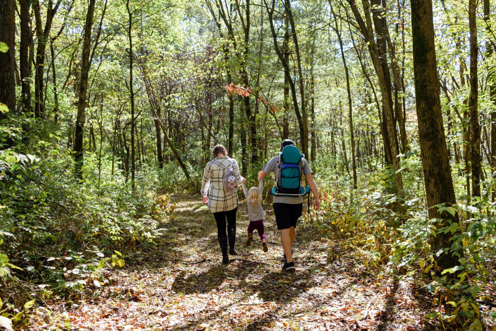 Things to Do at Big Pocono State Park Woodloch Resort
