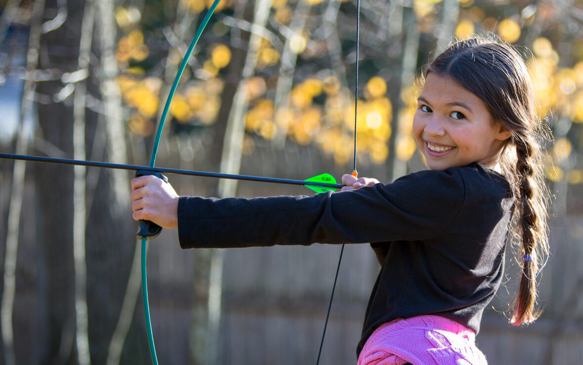 archery