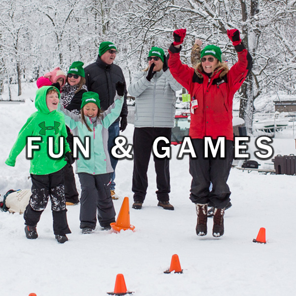 Fun & Games