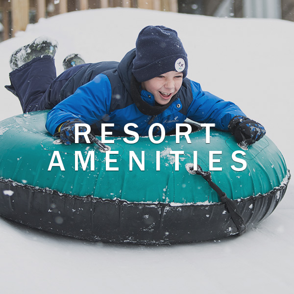 Resort Amenities