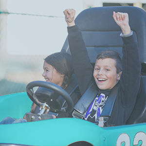 Play - click for activities at Woodloch.