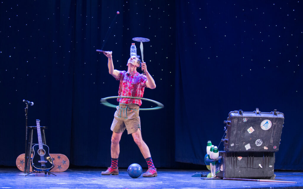 Entertainment Woodloch Resort Woodloch Resort