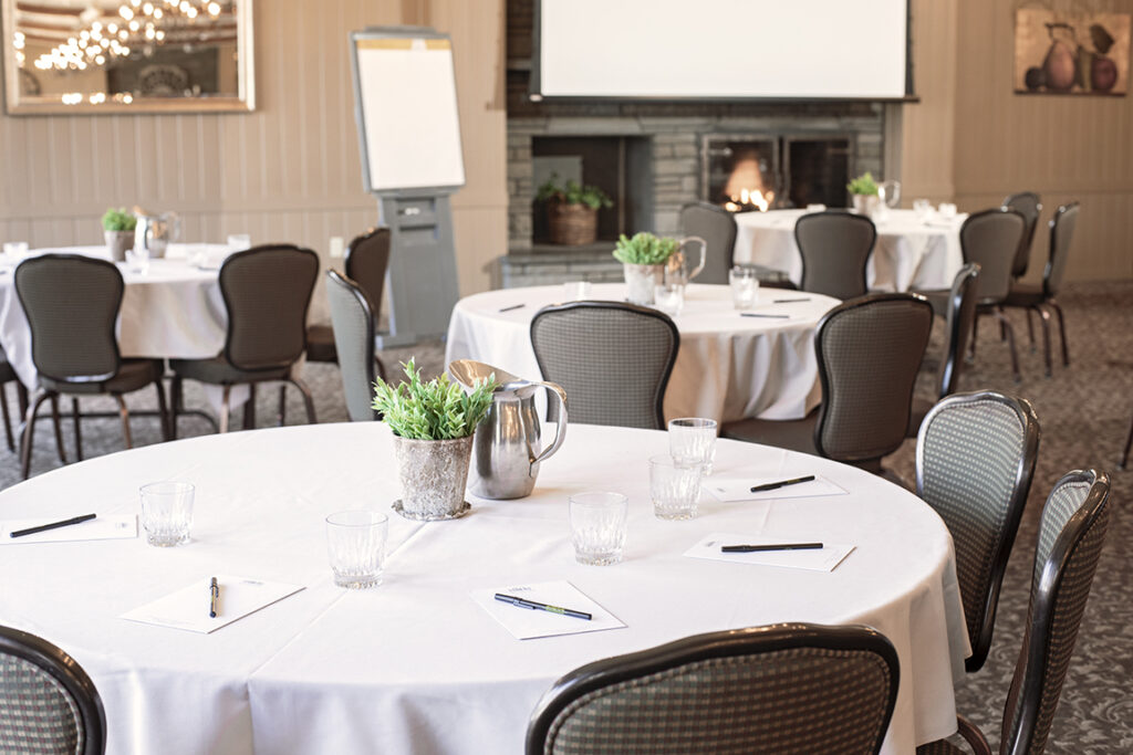Woodloch Meetings