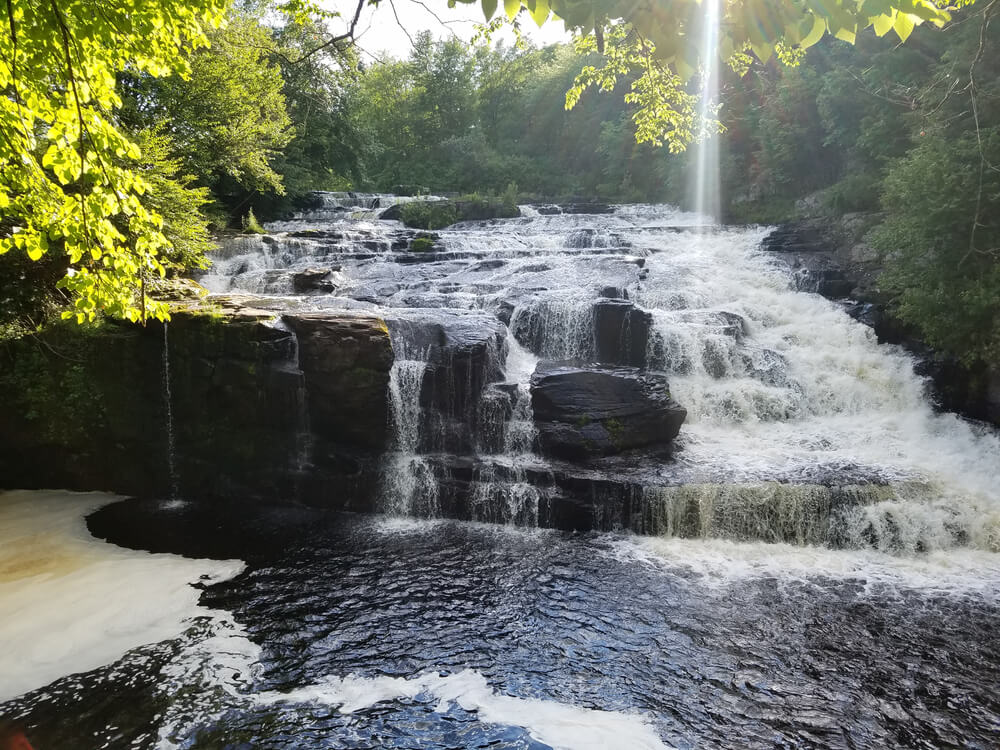 One of the hidden gems in Poconos, PA.
