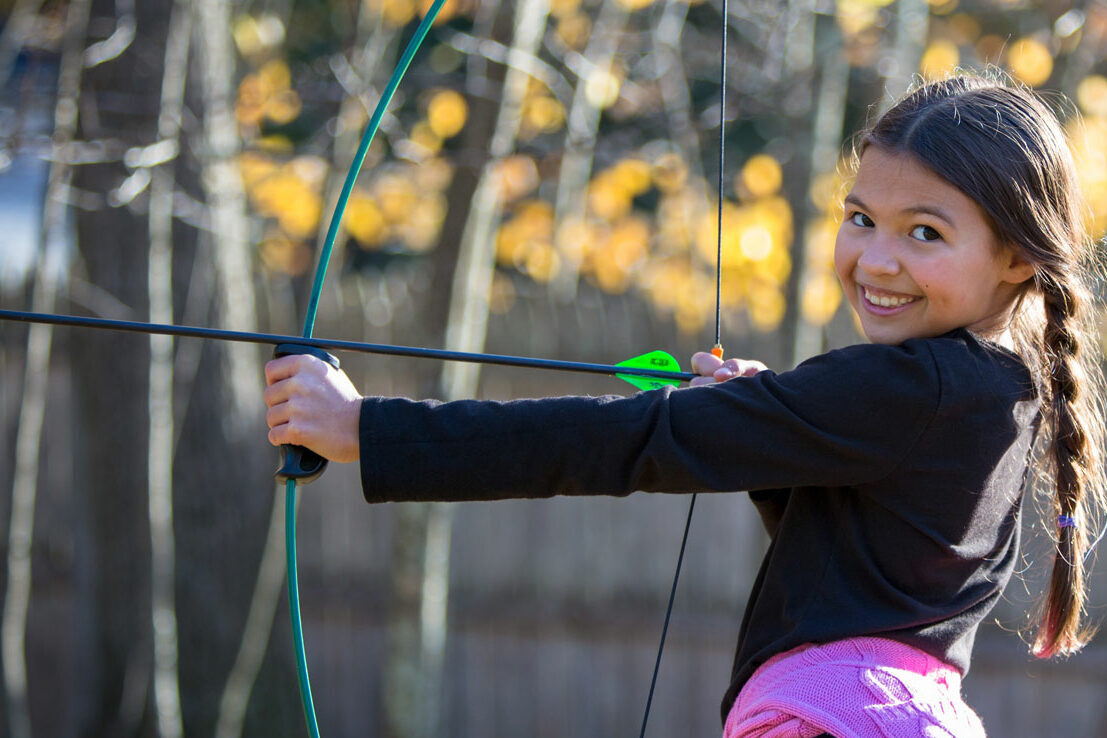 archery