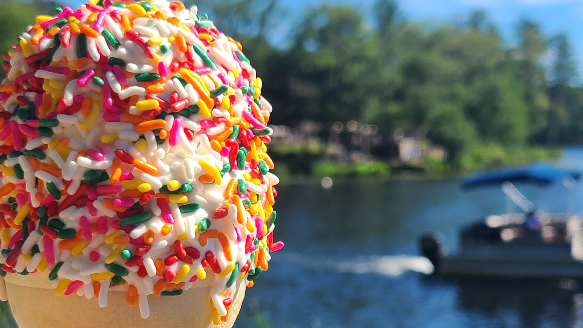 ice-cream