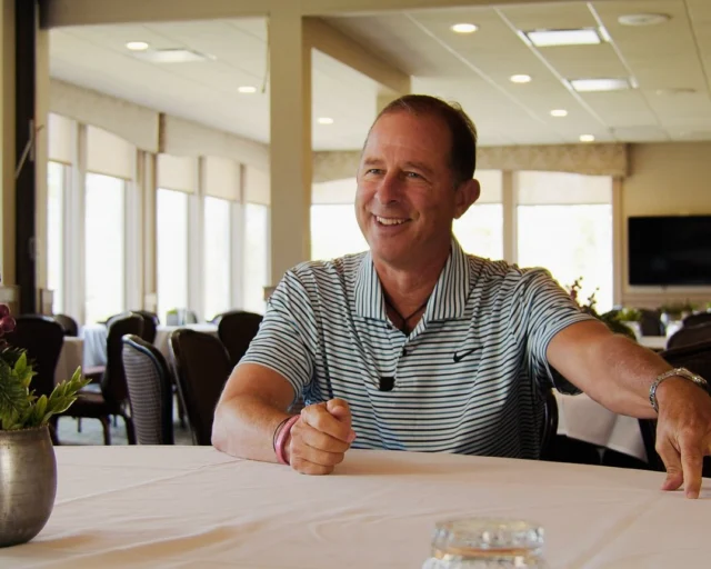 Thank you to @pillar_john for sitting down and recapping your incredibly eventful 2024 golf season and induction into to @philadelphiapga hall of fame! Be on the lookout on Wednesday, April 2nd for a new video that takes a deep dive into John’s latest Golf Season and his time at the Haverford Golf Championship! ⛳️ #woodloch #golf #pgagolf #poconos #golftournament