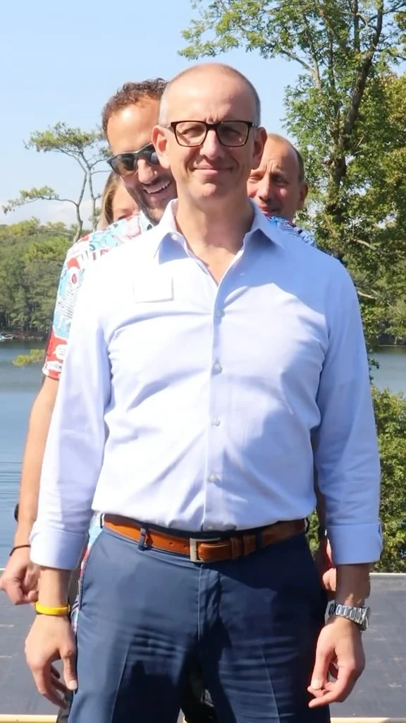 Smiles say it all 😊 At Woodloch, work feels a lot like family—filled with laughter, connection, and purpose. Our team isn’t just here to help guests make memories—we’re making our own, every single day... here is a video shown at our Crisis Fund Show last night that we’d love to share with you all featuring our wonderful staff! #woodloch #resort #smile #poconos #PoconoMtns