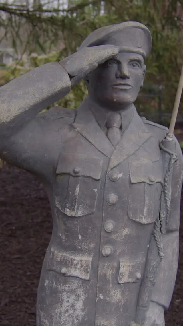 As Memorial Day approaches, we honor the incredible legacy of Harry Kiesendahl—founder of Woodloch and proud United States Navy veteran.
Join us as John Kiesendahl reflects on his father’s service, and his own service in the Navy, and how those experiences laid the foundation for the values that still shape Woodloch today: a deep sense of community, commitment to service, and a passion for bringing people together.

 At Woodloch, we believe in creating a place where families connect, traditions are upheld, and our brave men and women in the armed forces are honored and recognized for their sacrifice—and it all started with one man’s vision and service. Make sure to check out the full video on Facebook or YouTube! #woodloch #MemorialDay #ThankYouForYourService #PoconoMtns #woodlochstory